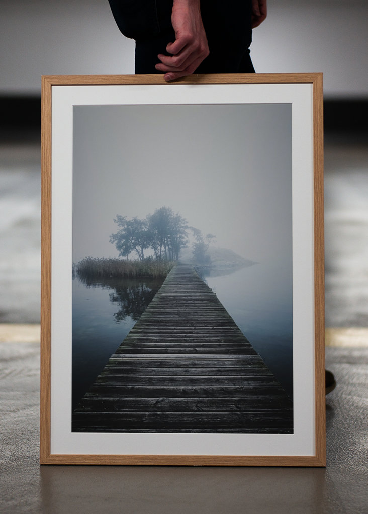 Take me to the island