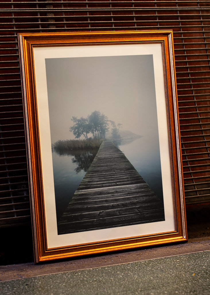 Take me to the island