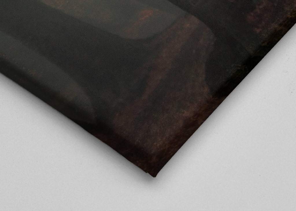 Freigeist - Jesenná lesná hmla