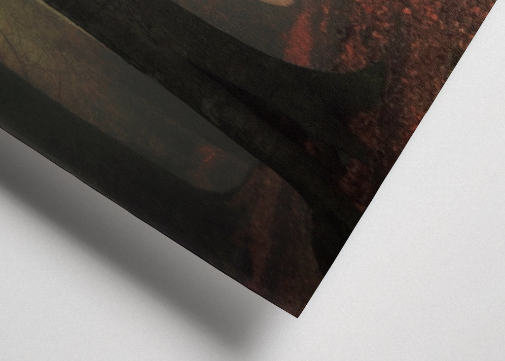 Freigeist - Jesenná lesná hmla