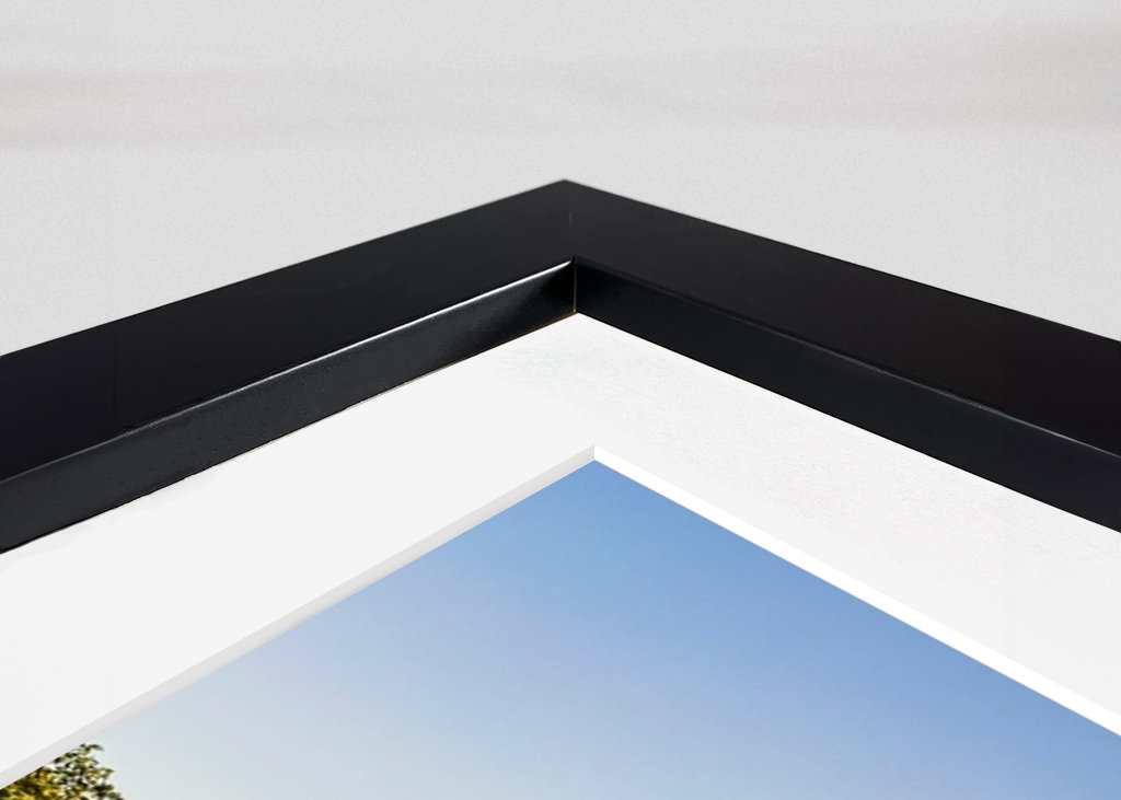 Altstadt in Nürnberg am Morgen