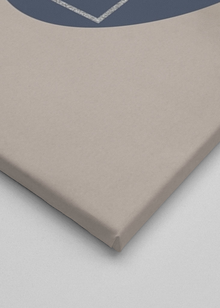 Abstraktné geometrické tvary