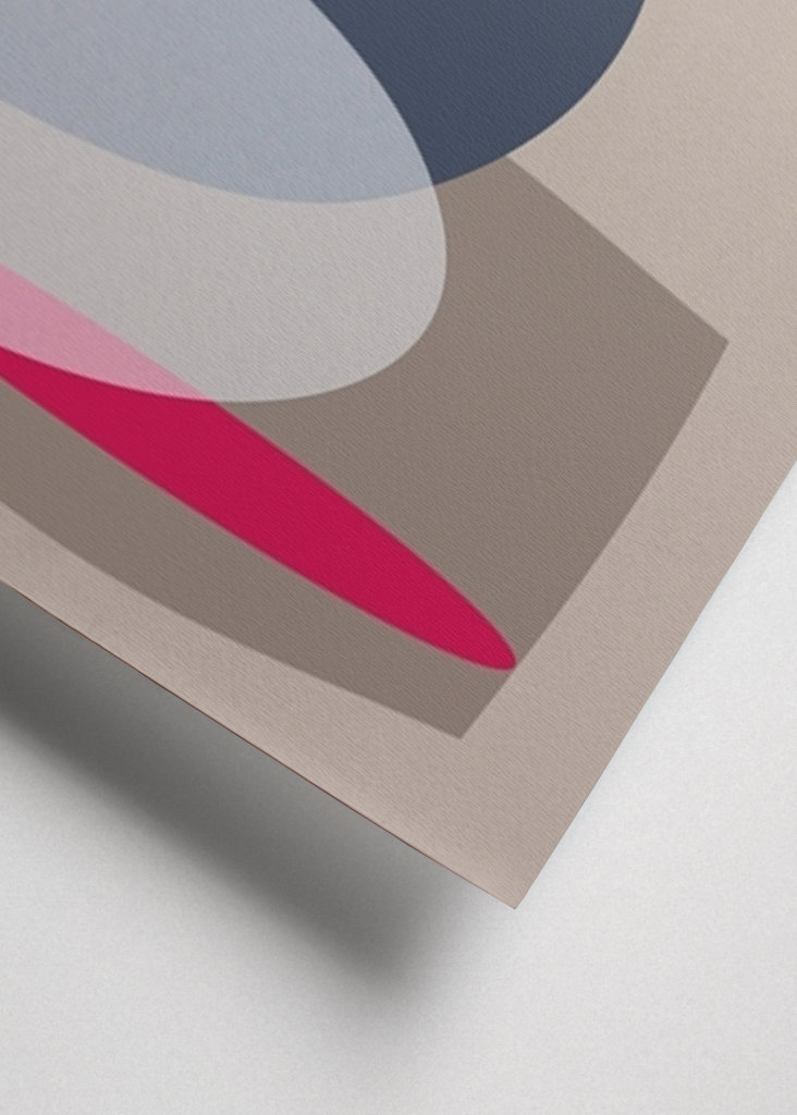 Abstraktné geometrické tvary