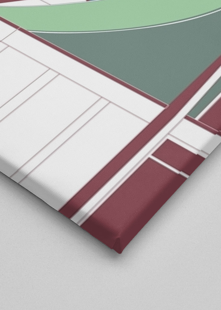 Aalborg - Utzon Center