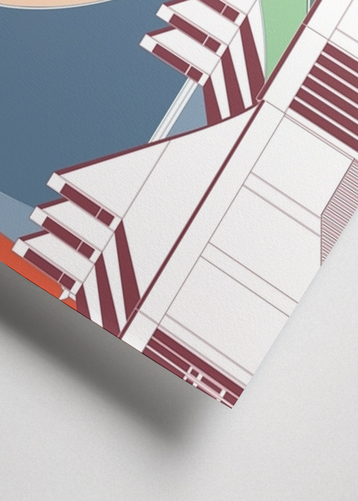 Aalborg - Utzon Center