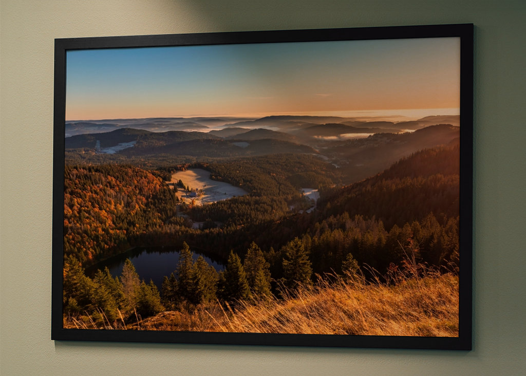 Feldberg in the Black Forest