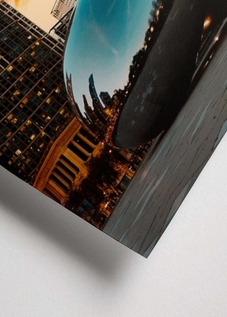 Chicago United States