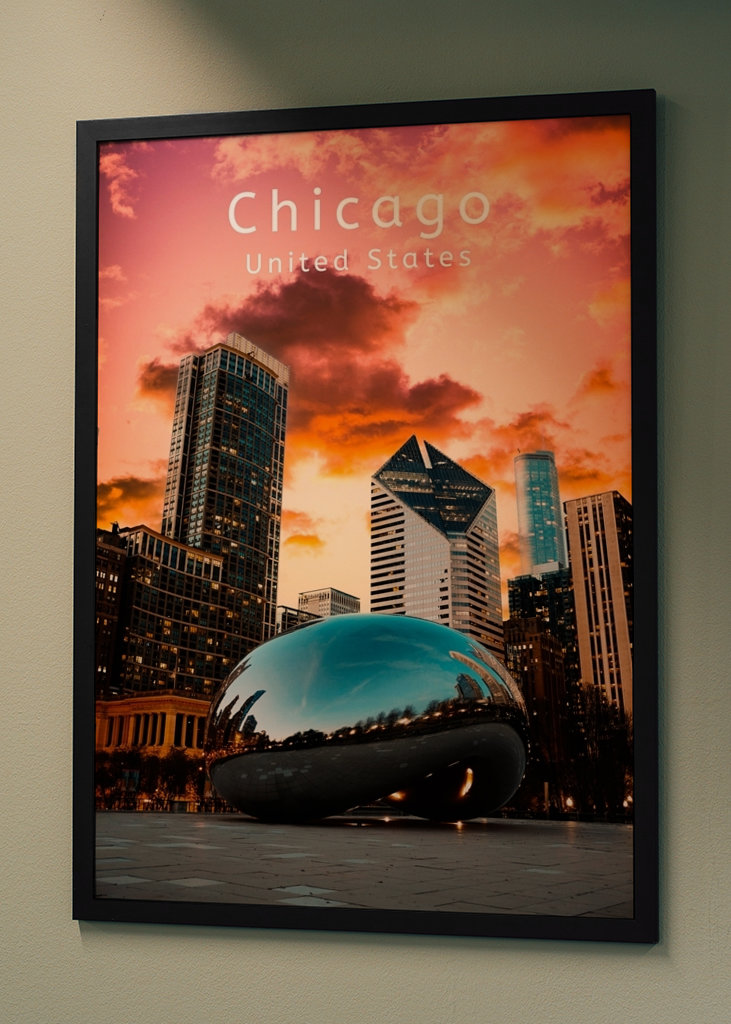 Chicago United States