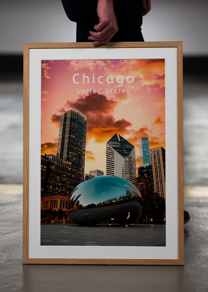 Chicago United States