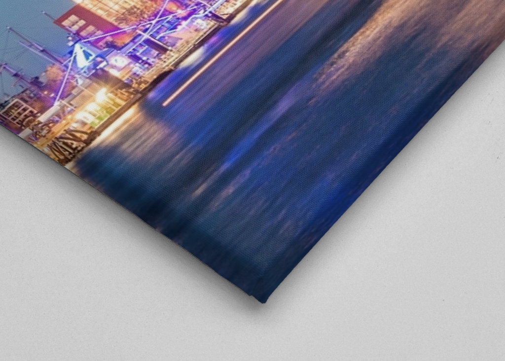 Elbphilharmonie in Hamburg