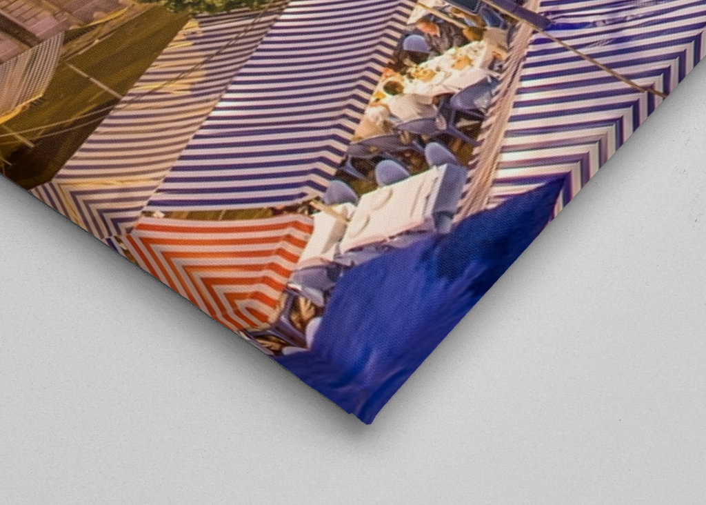 Cours Saleya in Nice