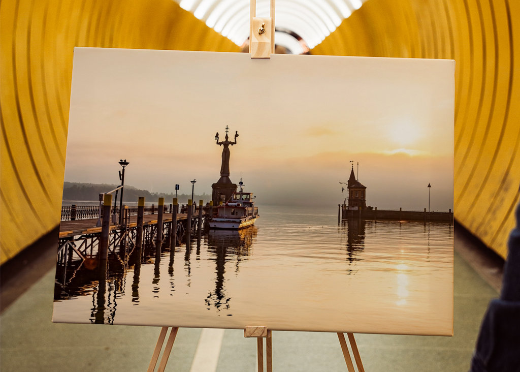 Konstanz am Bodensee