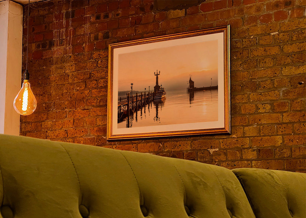 Konstanz am Bodensee