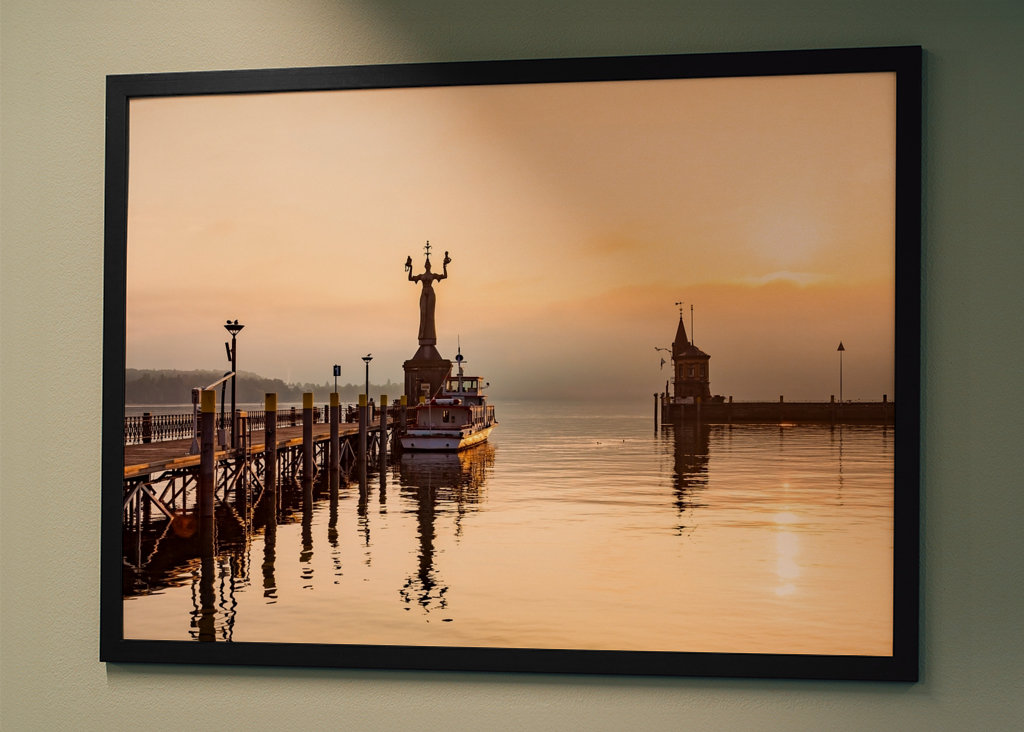 Konstanz am Bodensee