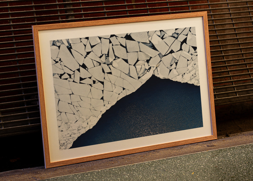 So Edgy and Cold as Ice