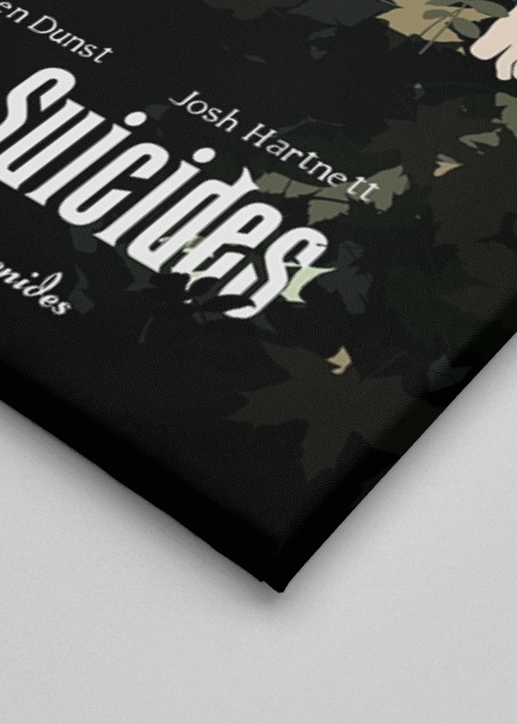 Sebevraždy Panny Marie