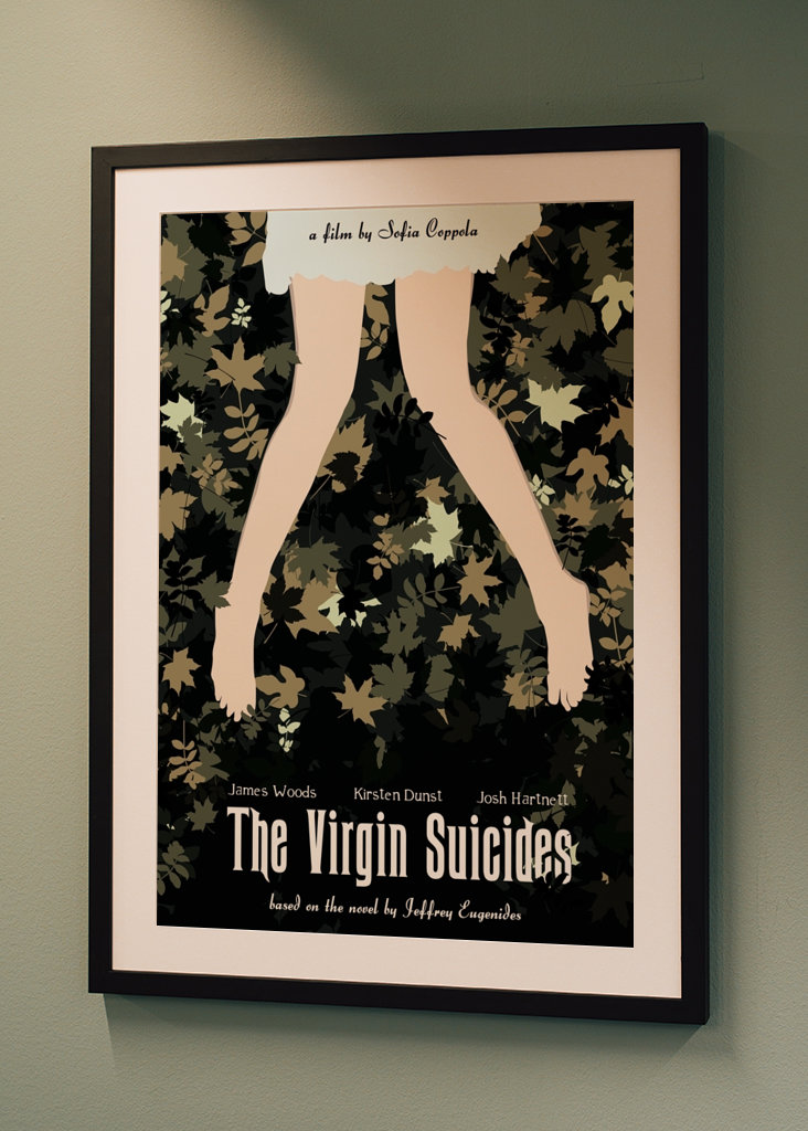 Sebevraždy Panny Marie