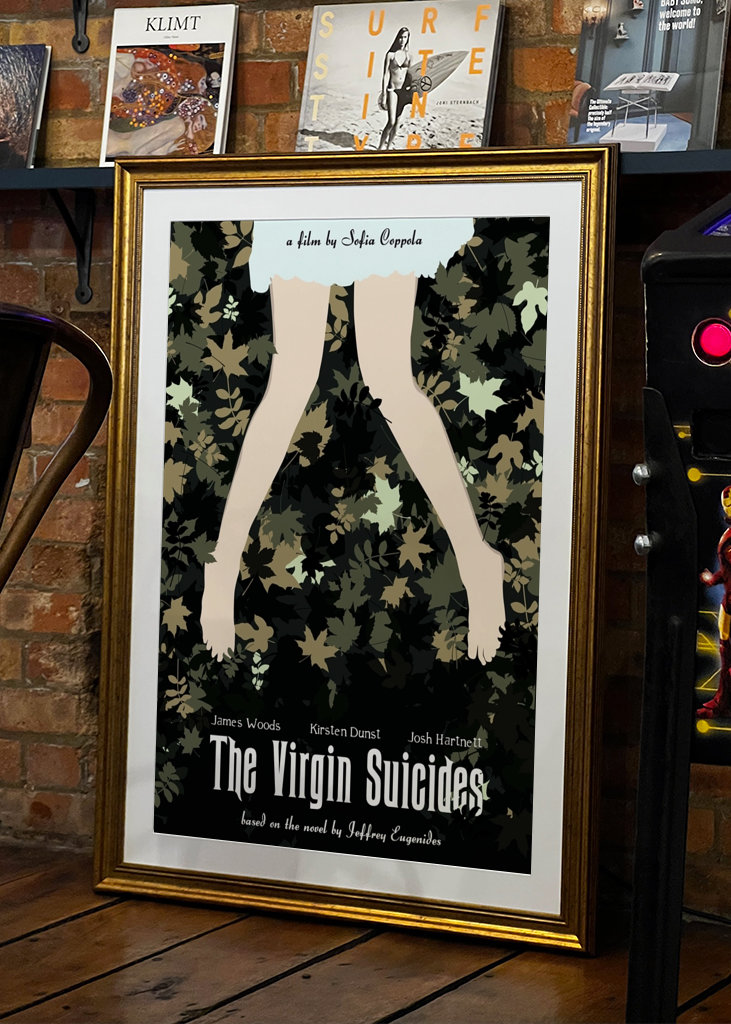 Sebevraždy Panny Marie