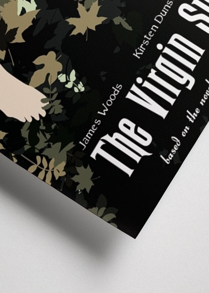 Sebevraždy Panny Marie