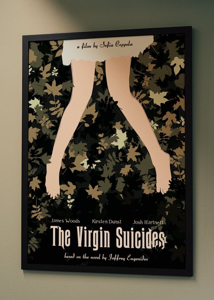 Sebevraždy Panny Marie