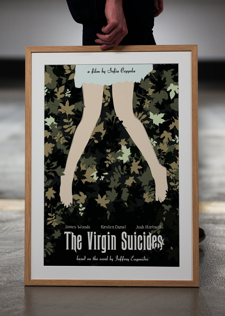 Sebevraždy Panny Marie