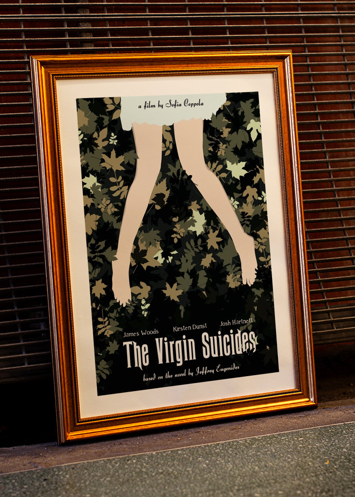 Sebevraždy Panny Marie