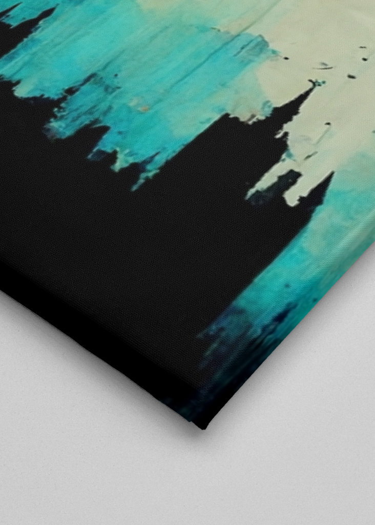 Color Tornado in London