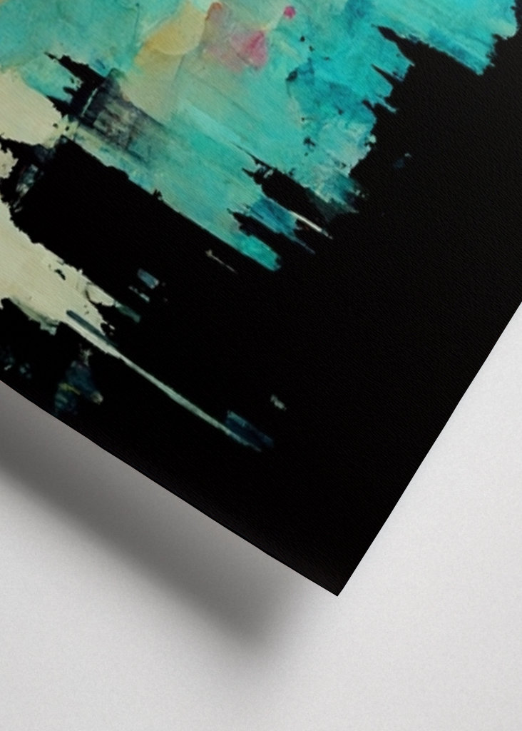 Color Tornado in London