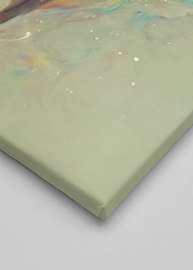 Femminilità vibrante