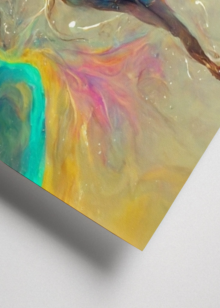 Femminilità vibrante