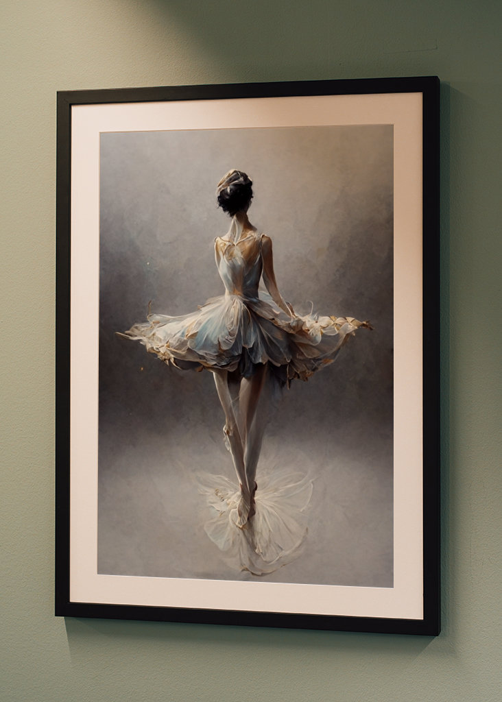 Leicht wie eine Feder