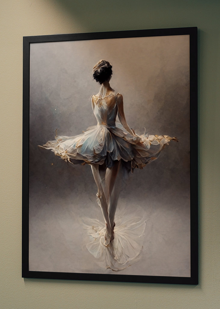 Leicht wie eine Feder