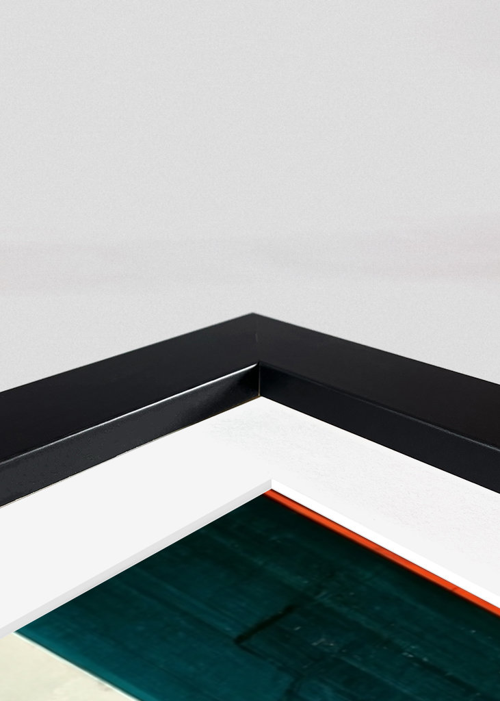 Überwältigender Gedanke