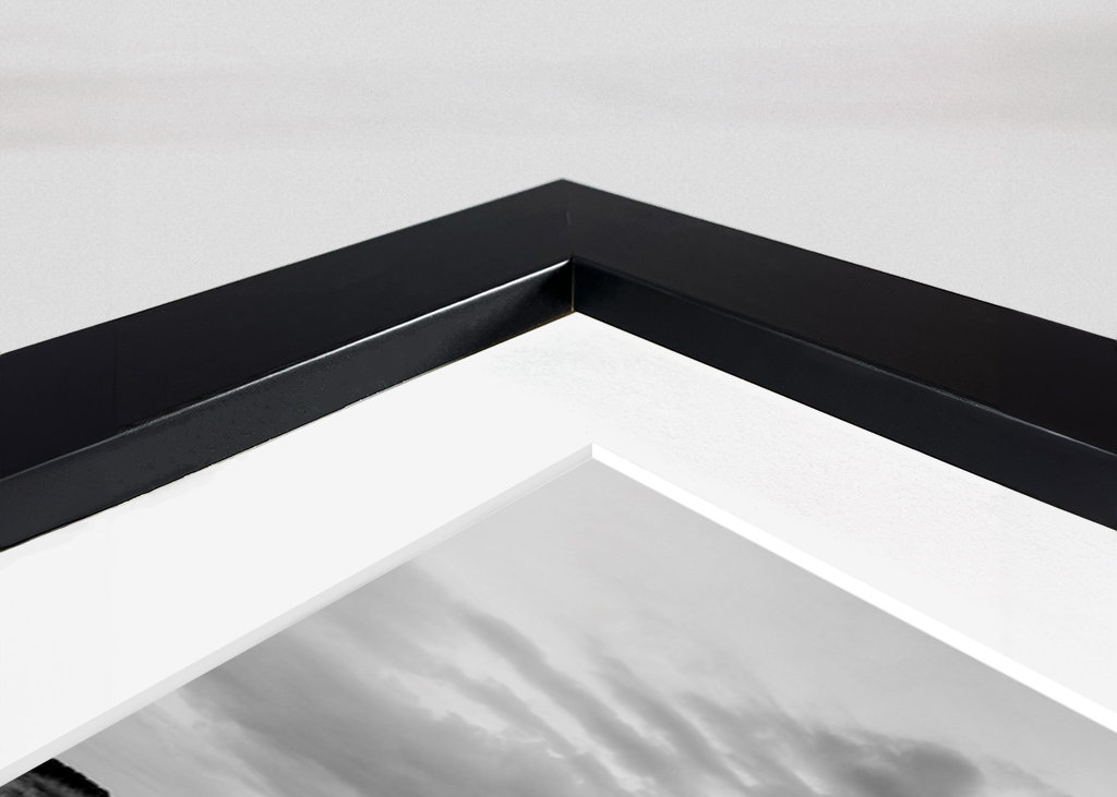 Der Weg in die Unendlichkeit