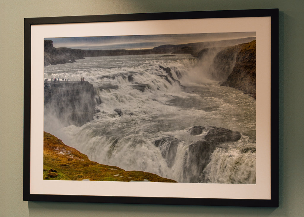 Gulfoss