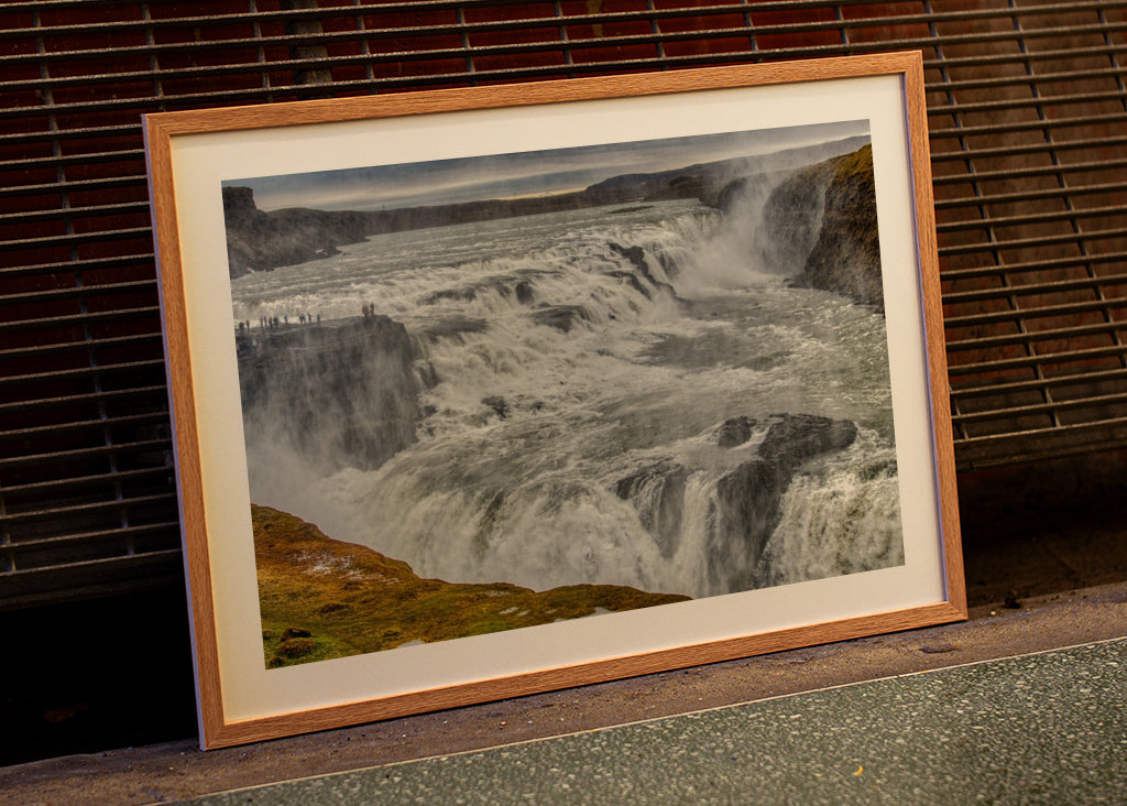 Gulfoss