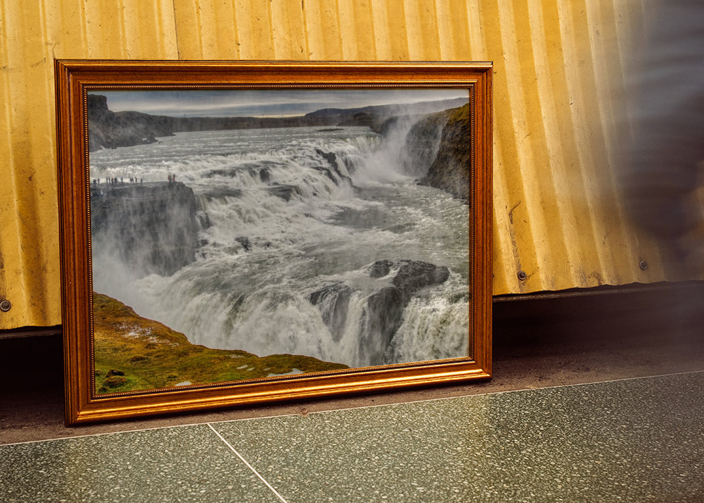 Gulfoss