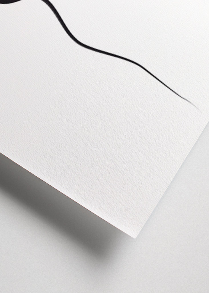 Tratti di inchiostro 1