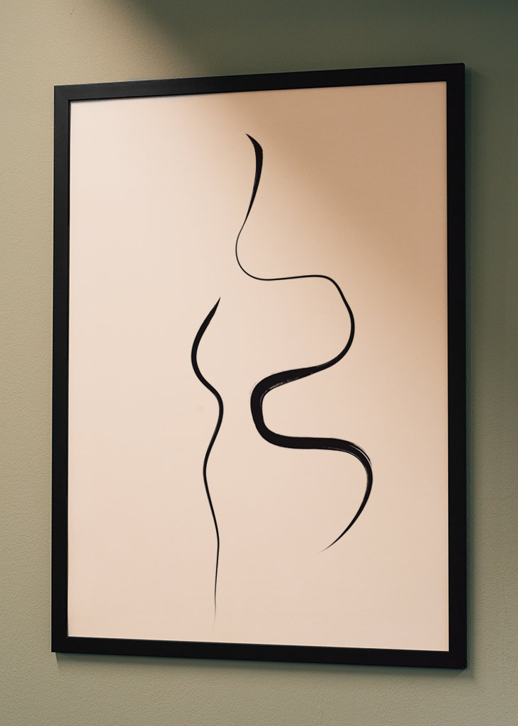 Tratti di inchiostro 1