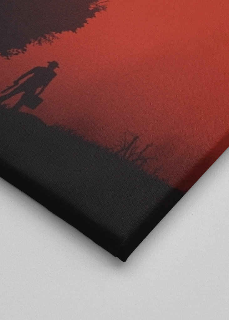 Ikke noe land for gamle menn