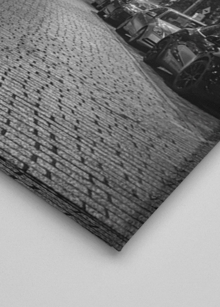 Ikonisk bild av New York