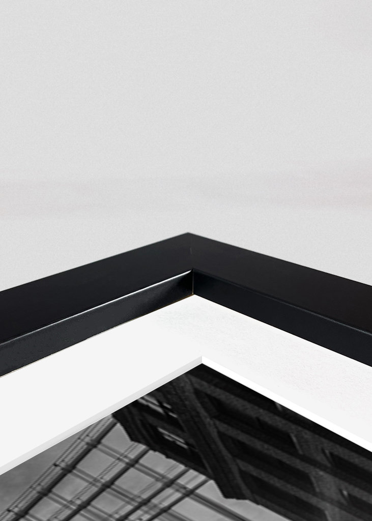 Ikonisk bild av New York