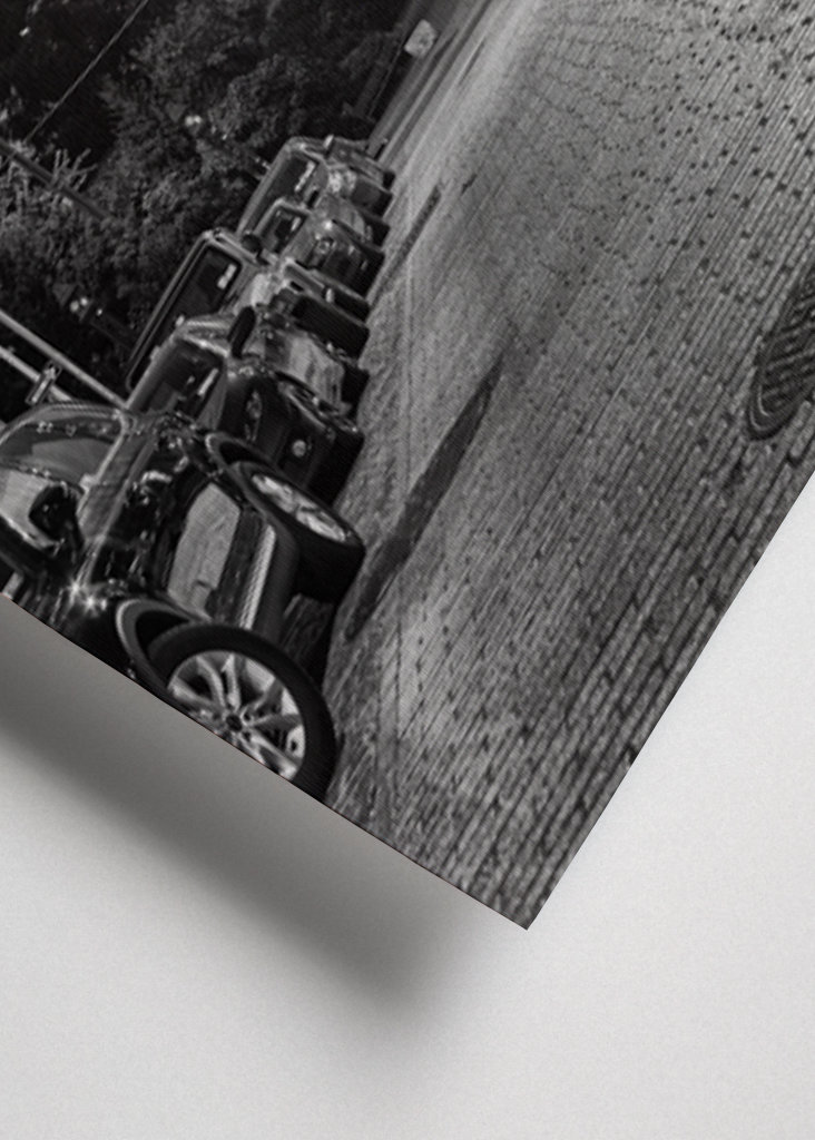 Ikonisk bild av New York