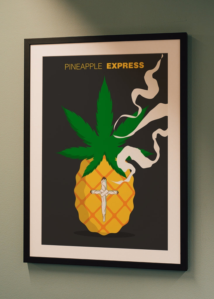 Ananas-Express
