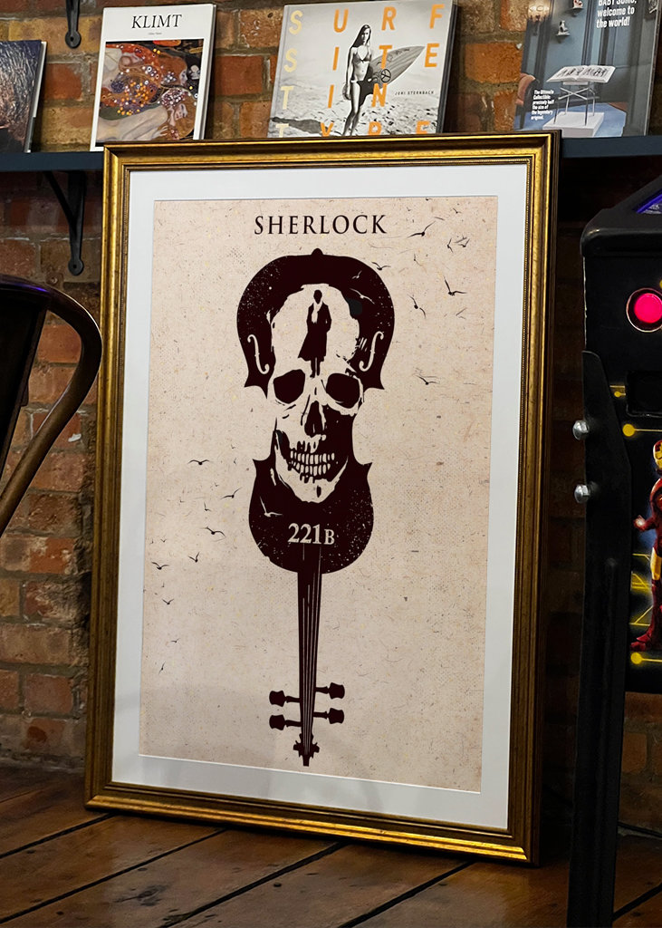 Sherlock