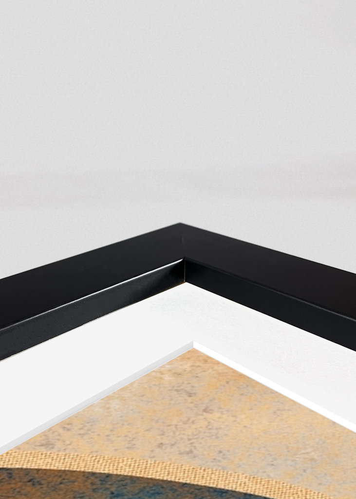 Abstrakcyjne kształty geometryczne (W)