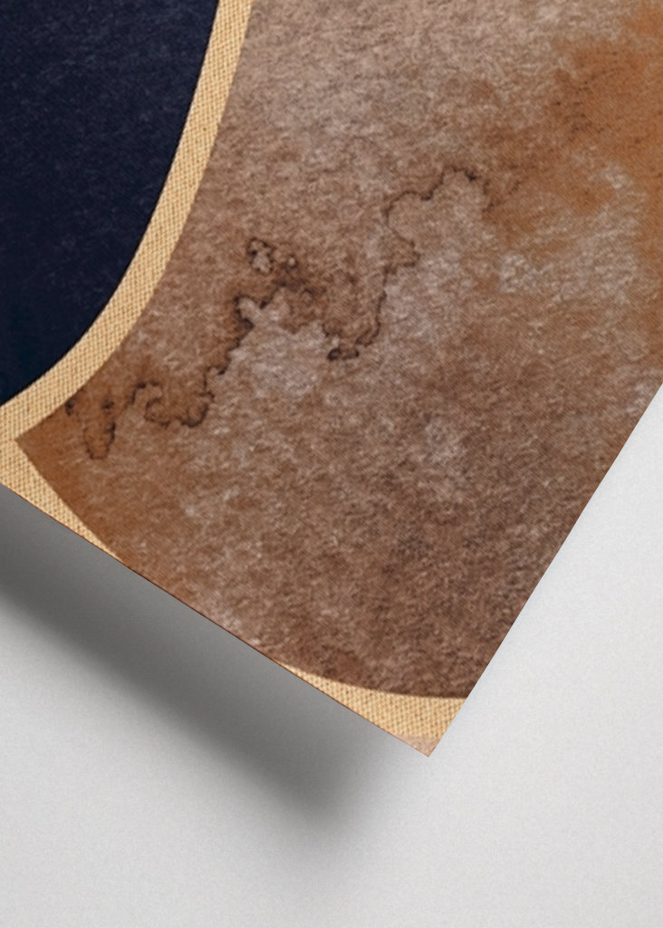 Abstrakcyjne kształty geometryczne (W)