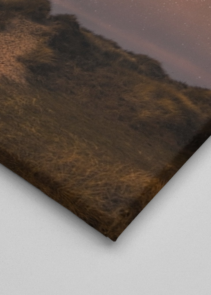 The road to endlessness