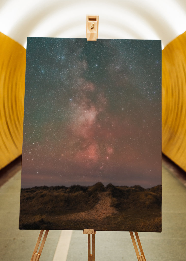 The road to endlessness