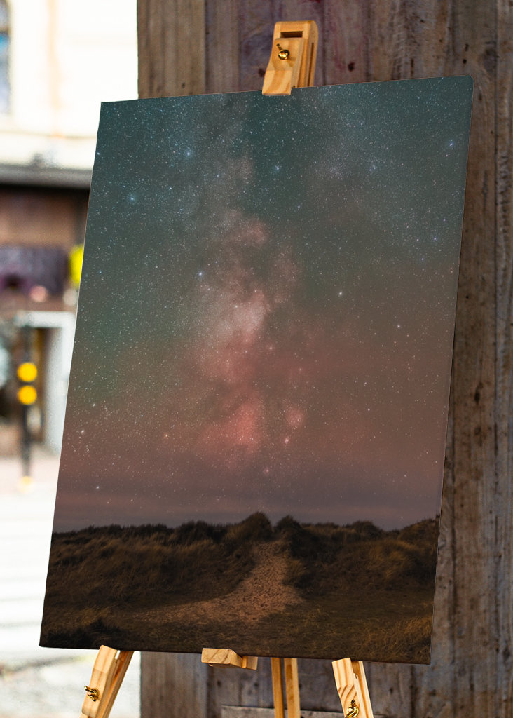 The road to endlessness